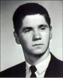 Corporal Stephen Lee Martino, U.S. Army (VVMF)